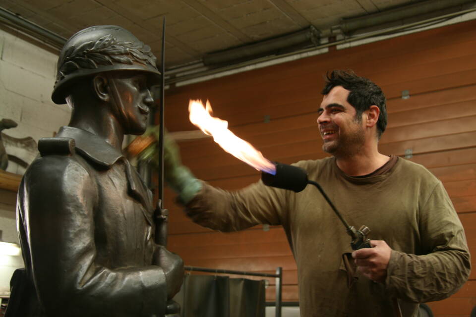 réalisations 149 - Restauration poilu de Palaiseau